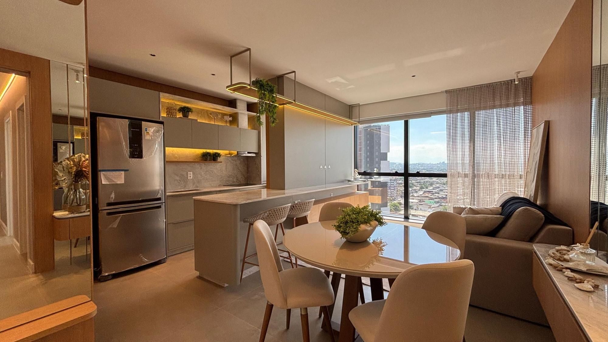 Apartamento, 2 quartos, 78 m² - Foto 18