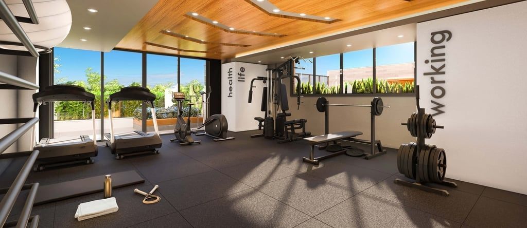 Apartamento, 3 quartos, 85 m² - Foto 6