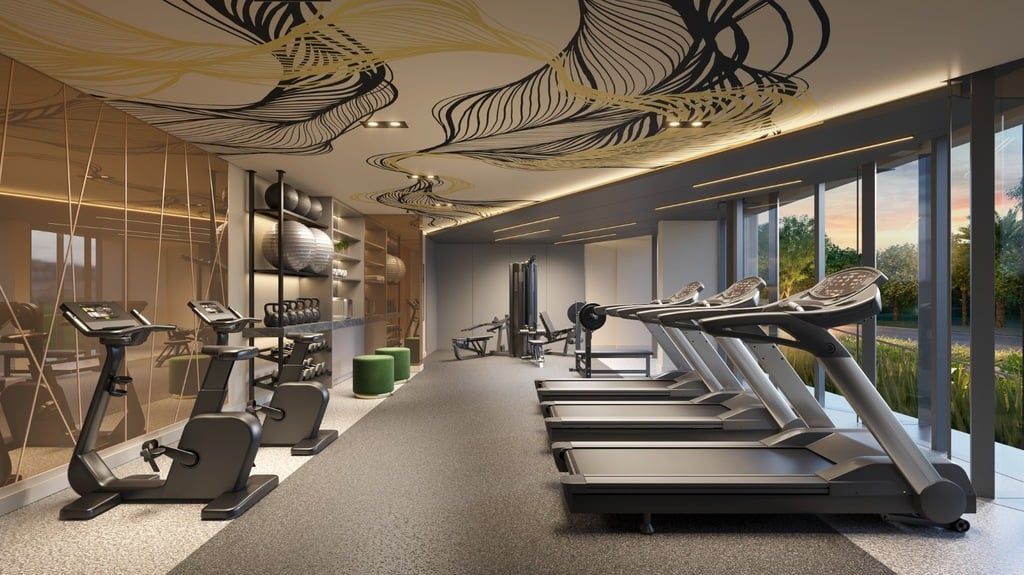 Apartamento, 1 quarto, 24 m² - Foto 11