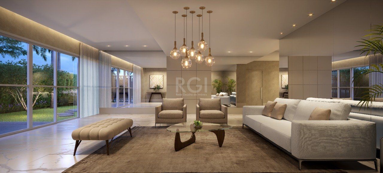 Apartamento à venda com 2 quartos, 56m² - Foto 9