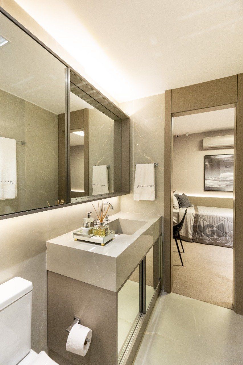 Apartamento à venda com 3 quartos, 137m² - Foto 8