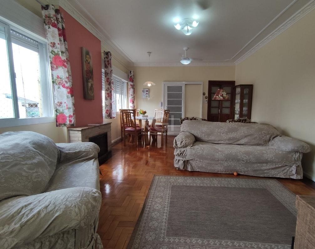Apartamento à venda com 3 quartos, 99m² - Foto 5