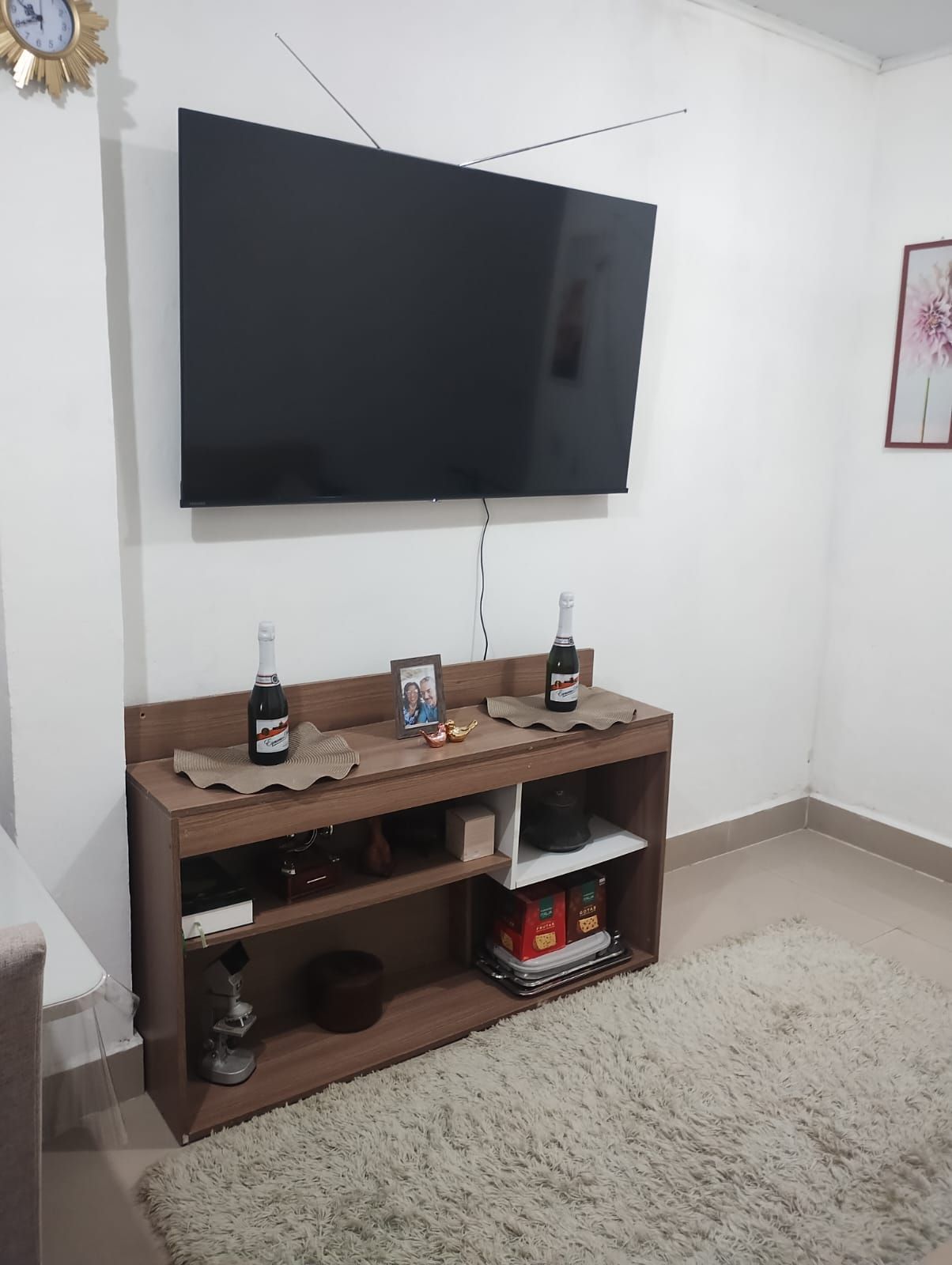 Casa, 2 quartos, 56 m² - Foto 5