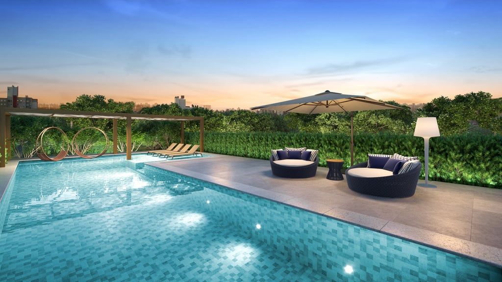 Apartamento, 3 quartos, 97 m² - Foto 33