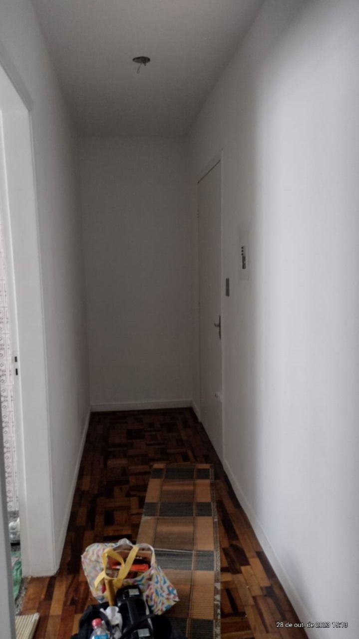 Apartamento à venda com 1 quarto, 41m² - Foto 5