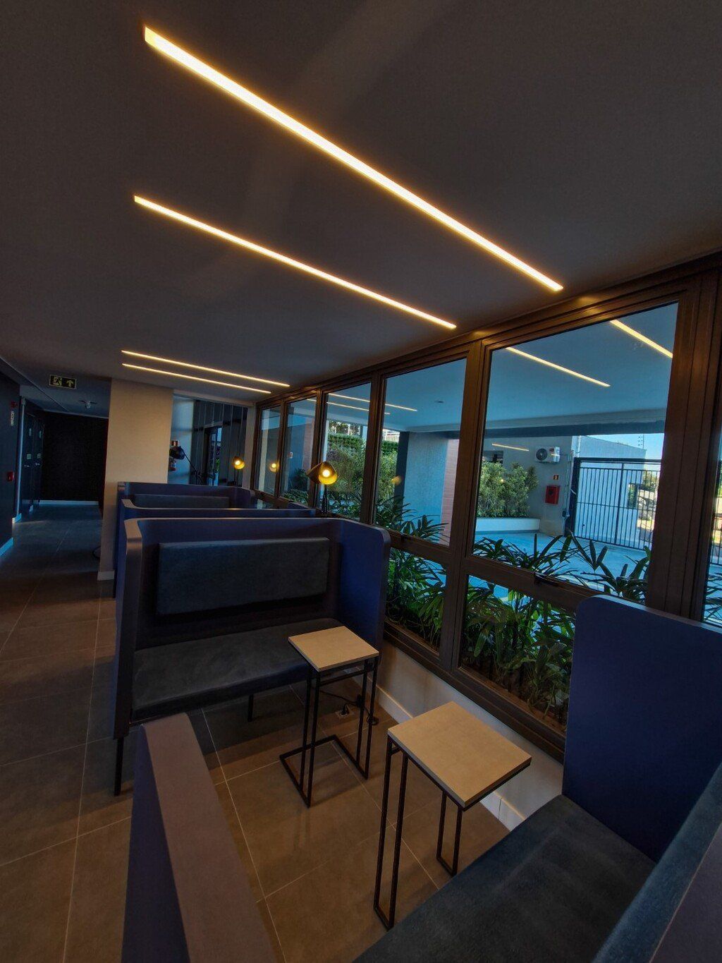 Apartamento à venda com 1 quarto, 45m² - Foto 15