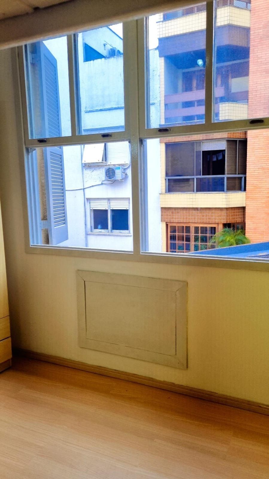Apartamento à venda com 1 quarto, 27m² - Foto 5