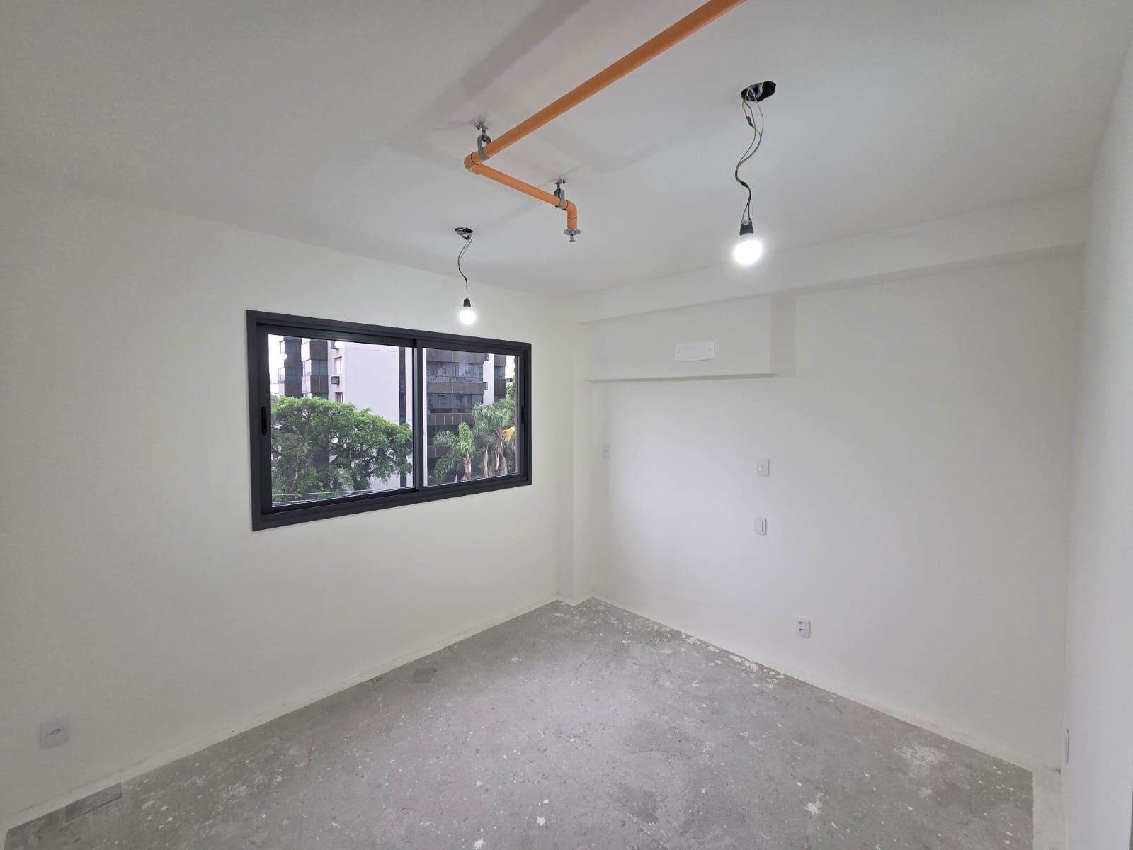 Flat/Apart Hotel, 1 quarto, 22 m² - Foto 7