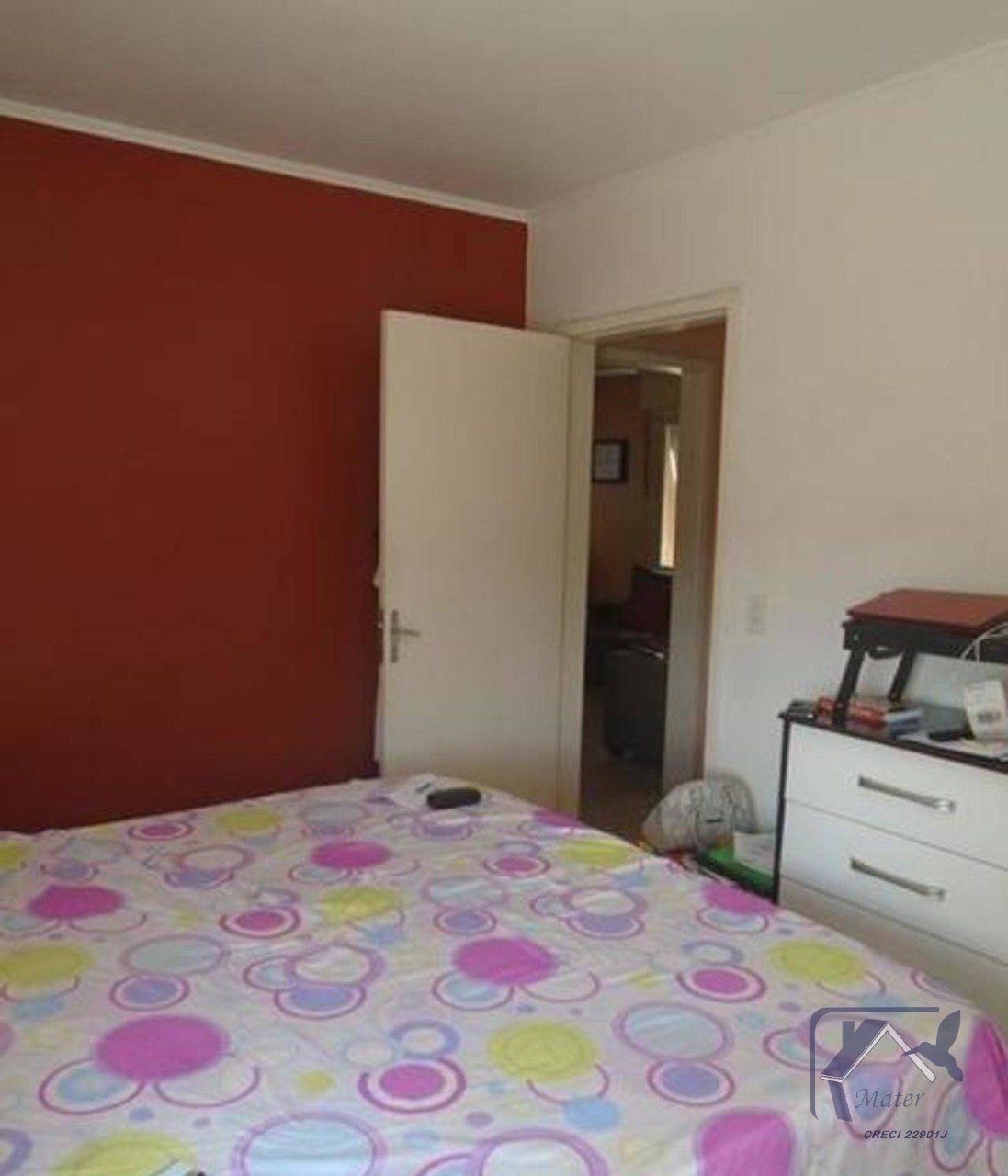Cobertura à venda com 3 quartos, 118m² - Foto 25