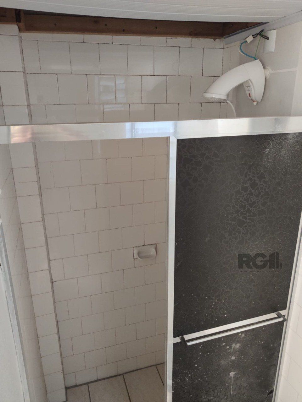 Apartamento à venda com 1 quarto, 35m² - Foto 6