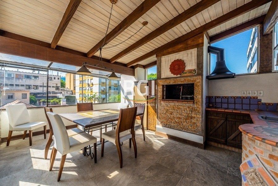 Cobertura à venda e aluguel com 2 quartos, 116m² - Foto 17