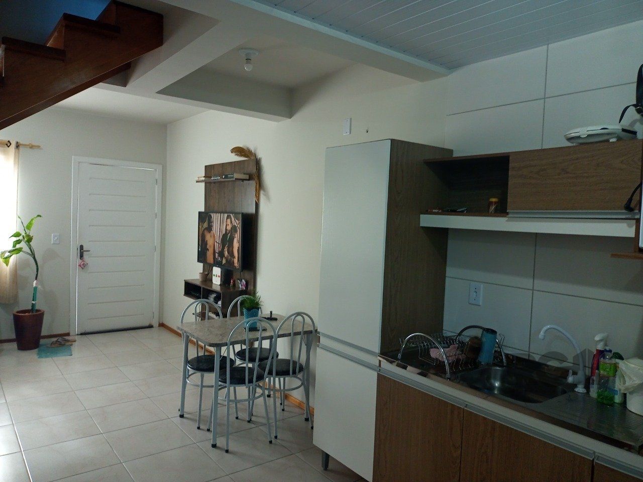 Casa de Condomínio, 2 quartos - Foto 12