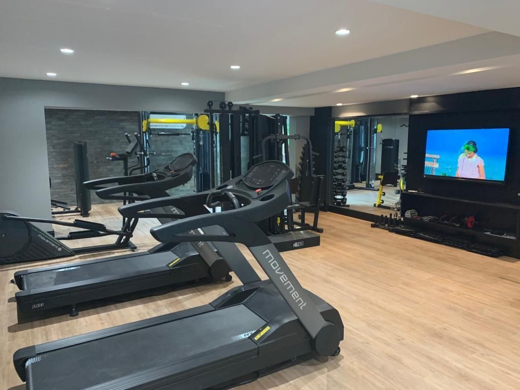 Apartamento, 3 quartos, 130 m² - Foto 15