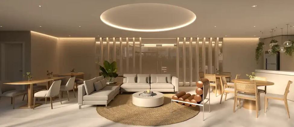 Apartamento, 2 quartos, 80 m² - Foto 7