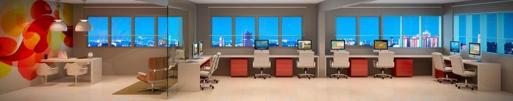 Conjunto Comercial-Sala à venda, 41m² - Foto 6