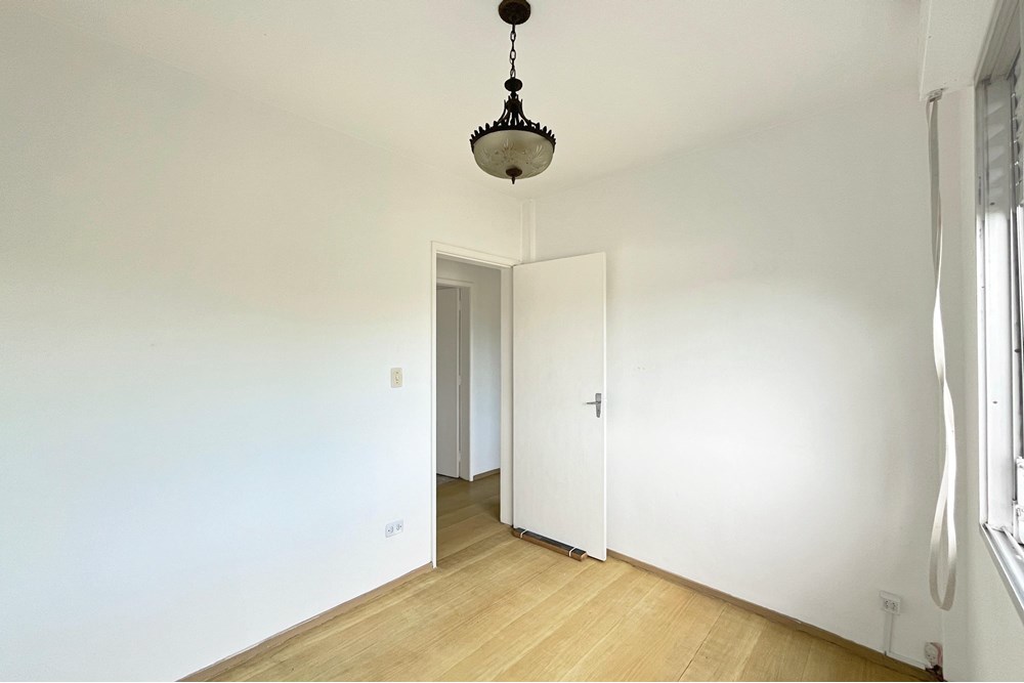 Apartamento à venda com 3 quartos, 66m² - Foto 2