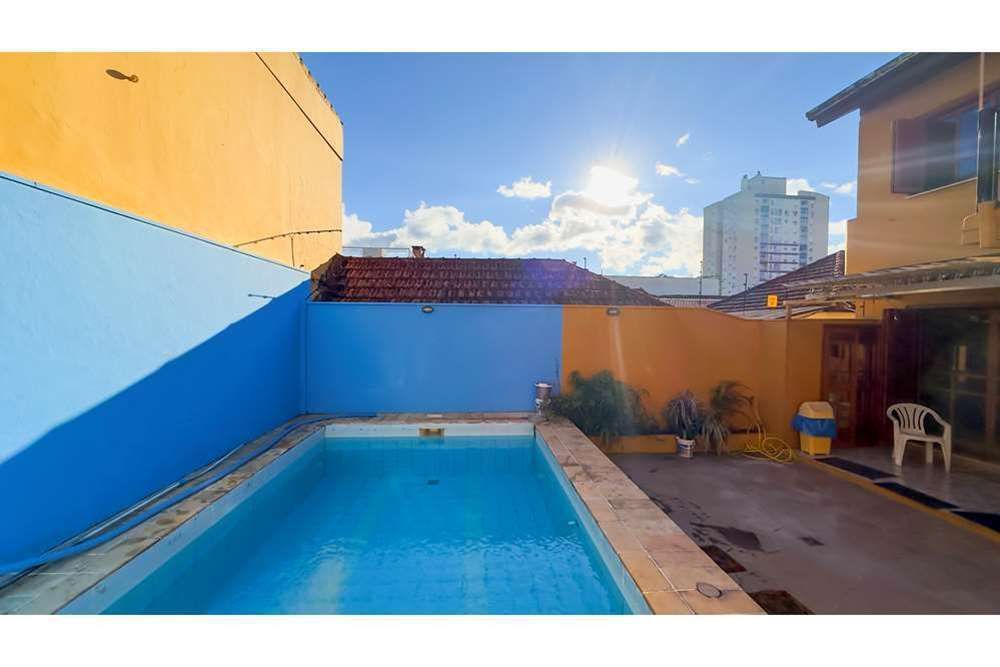 Casa à venda com 4 quartos, 307m² - Foto 11