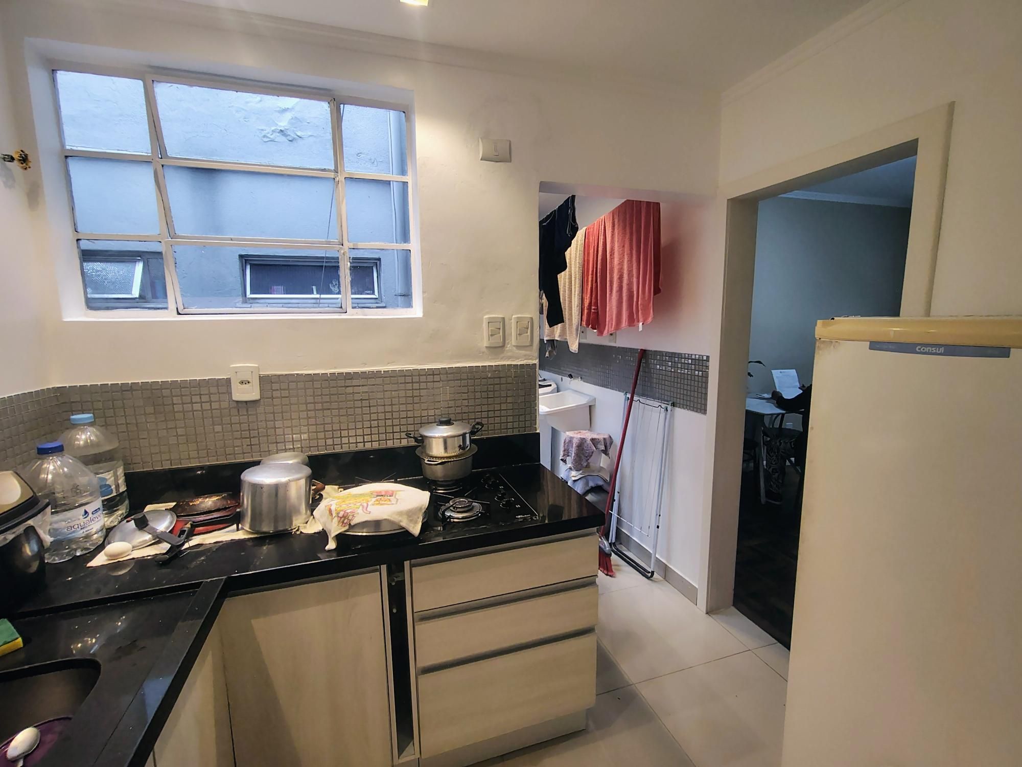 Apartamento, 2 quartos, para alugar, 48 m², Sarandi - Porto Alegre — foto 5