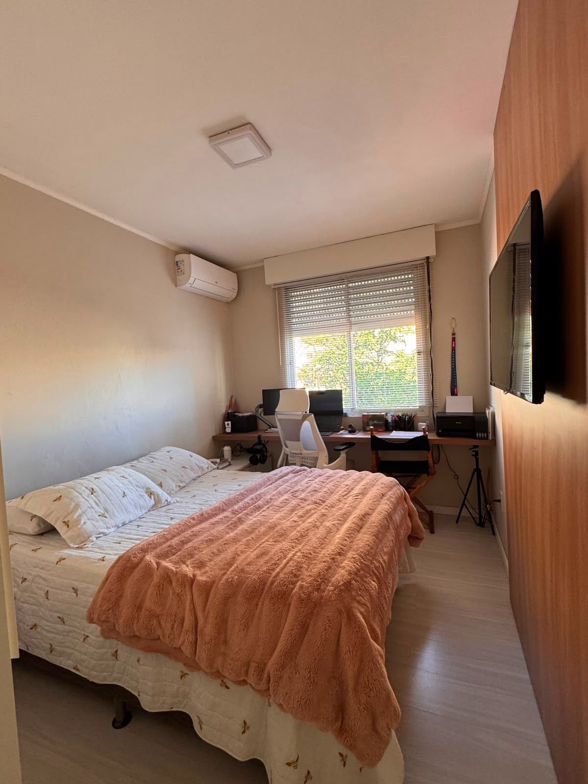 Apartamento, 1 quarto, 44 m² - Foto 10