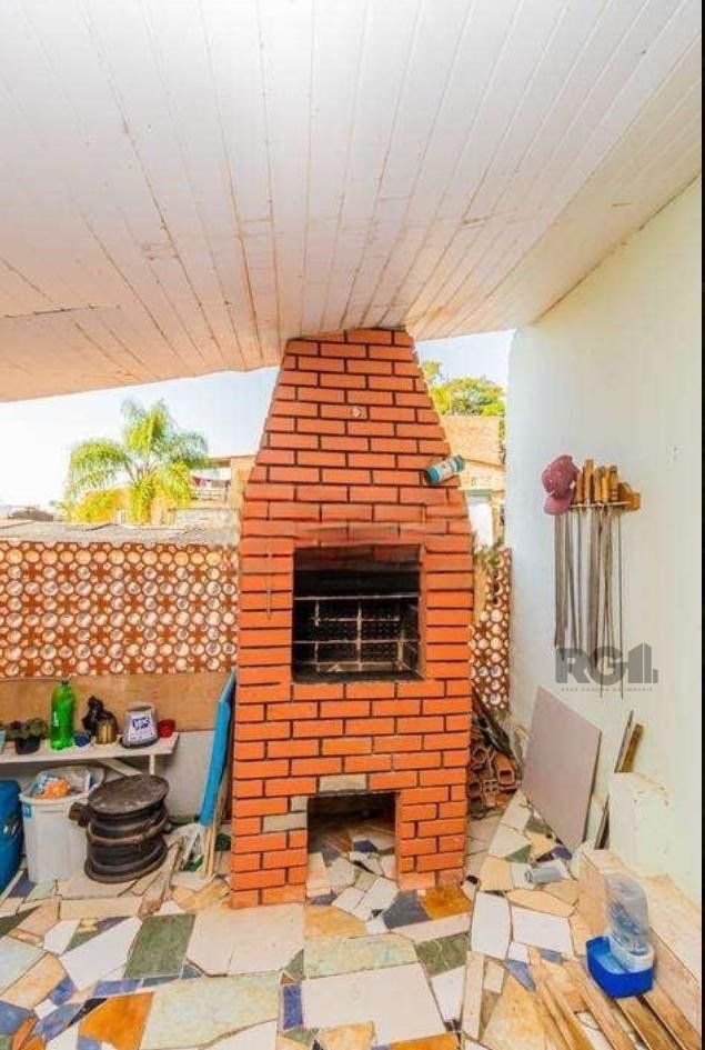 Casa, 1 quarto, 180 m² - Foto 16