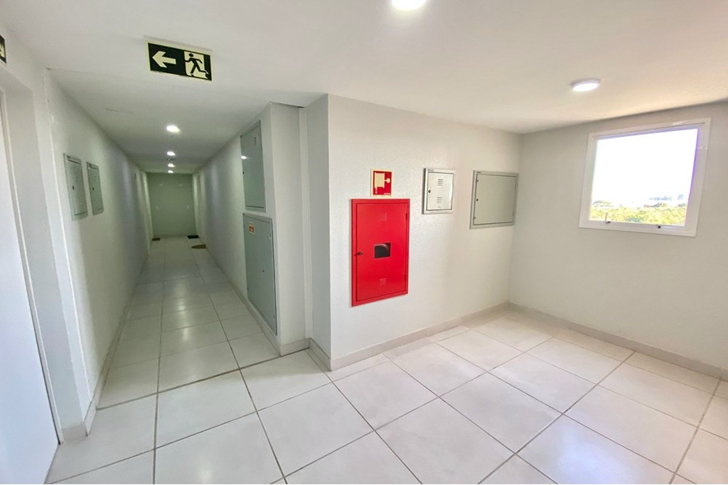 Apartamento à venda com 2 quartos, 54m² - Foto 14