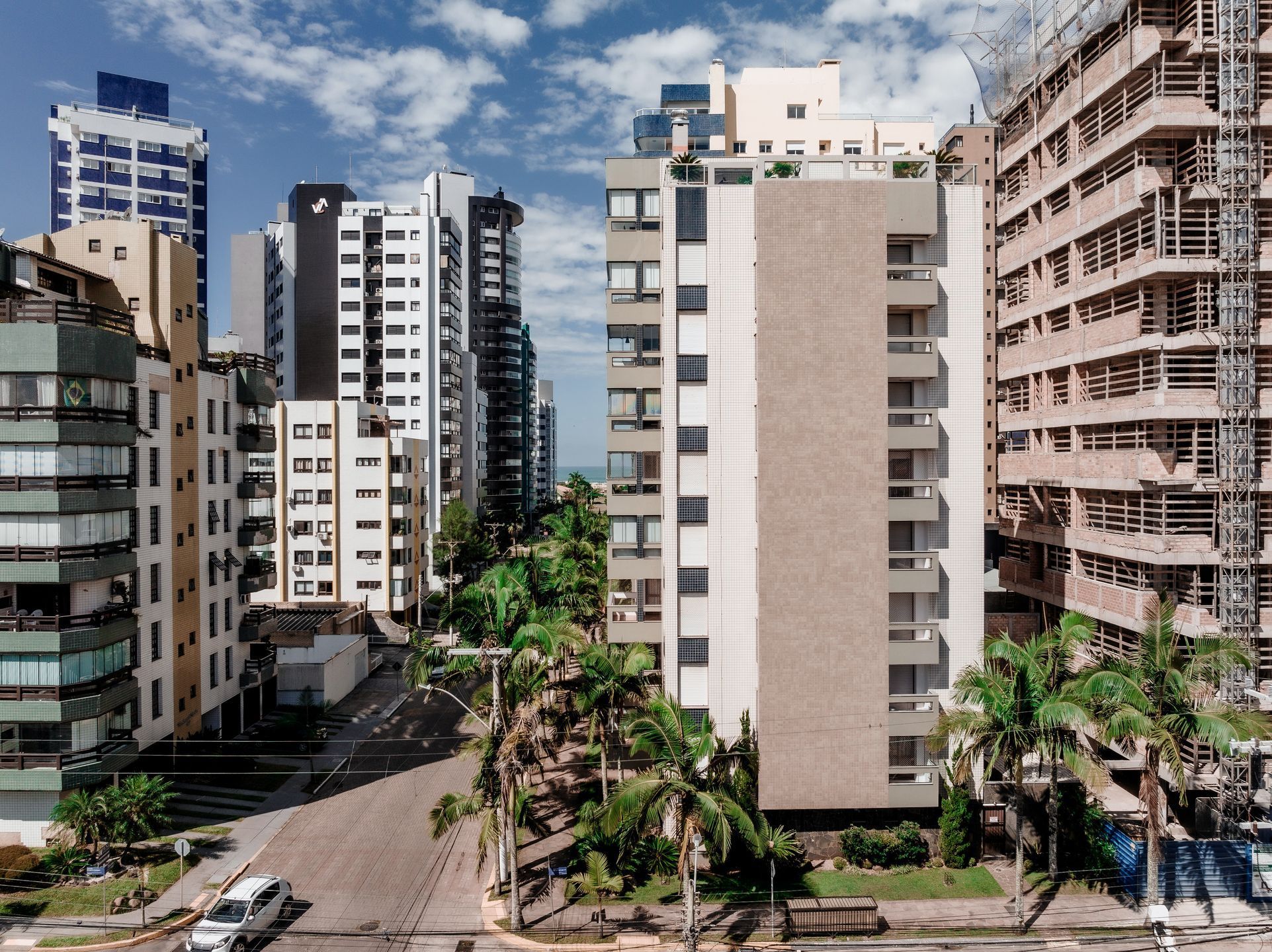Apartamento à venda com 3 quartos, 128m² - Foto 12