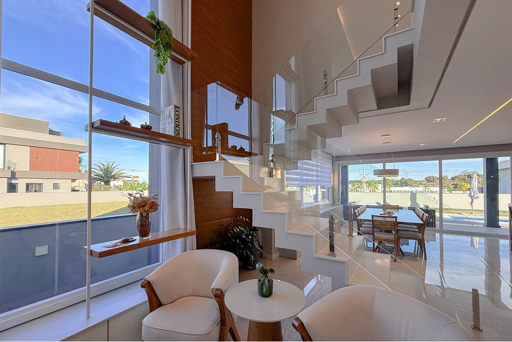 Casa de Condomínio à venda com 4 quartos, 303m² - Foto 49