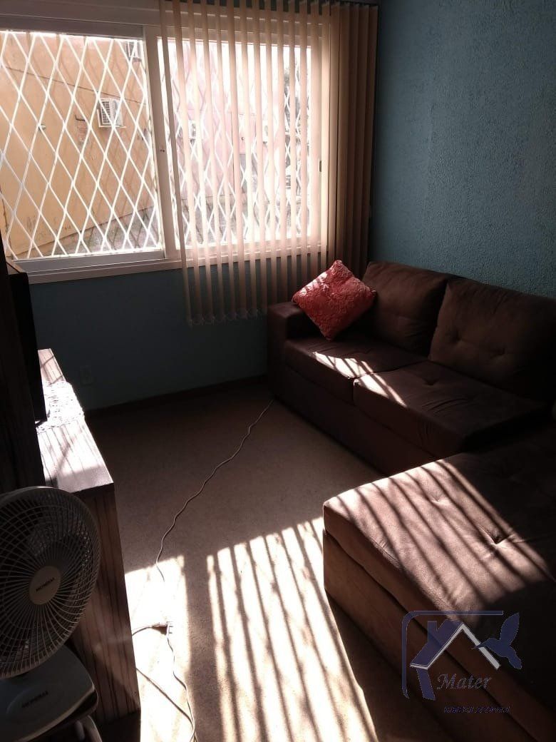Apartamento à venda com 2 quartos, 61m² - Foto 8