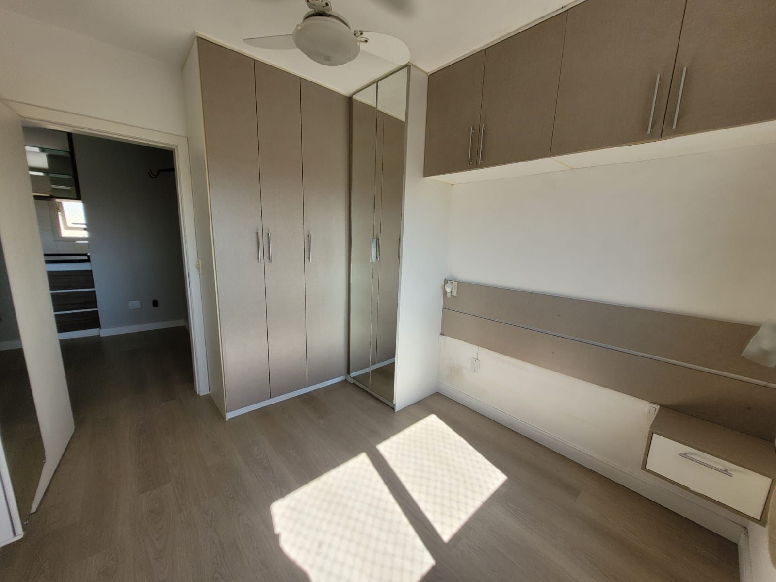 Apartamento à venda com 1 quarto, 47m² - Foto 6