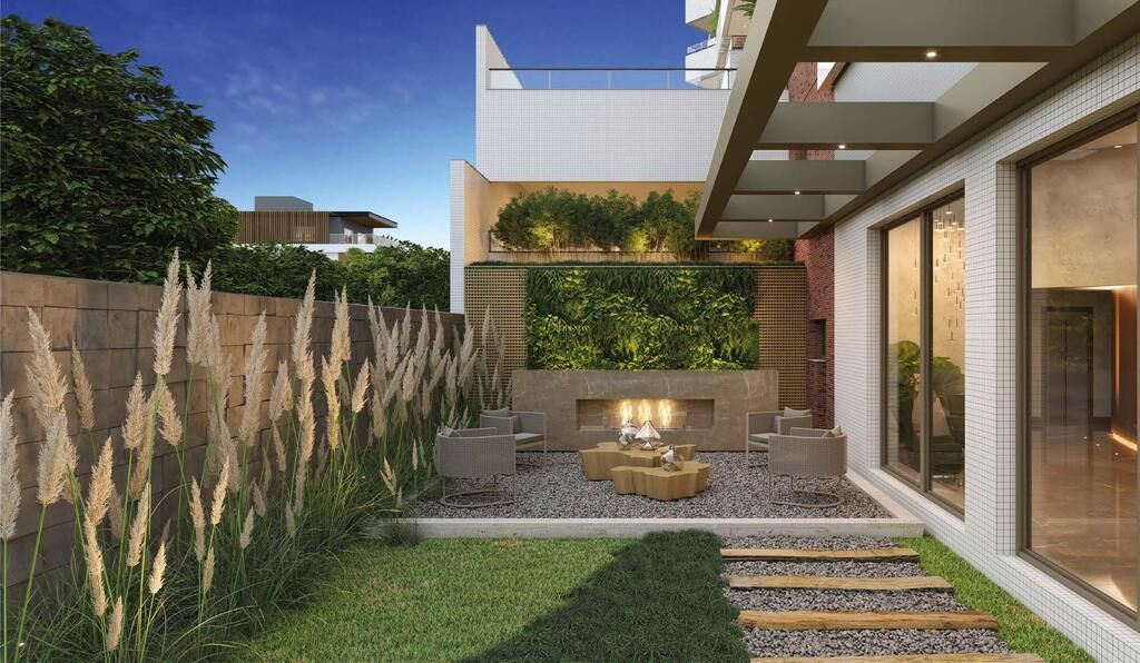 Apartamento, 2 quartos, 162 m² - Foto 10