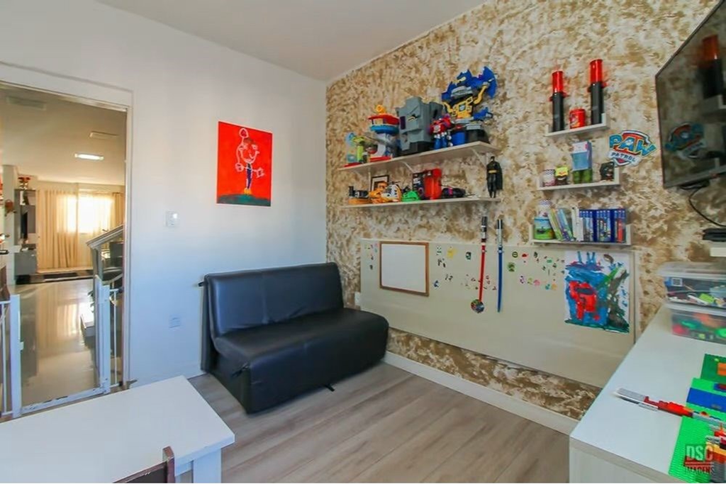 Casa à venda com 3 quartos, 128m² - Foto 17