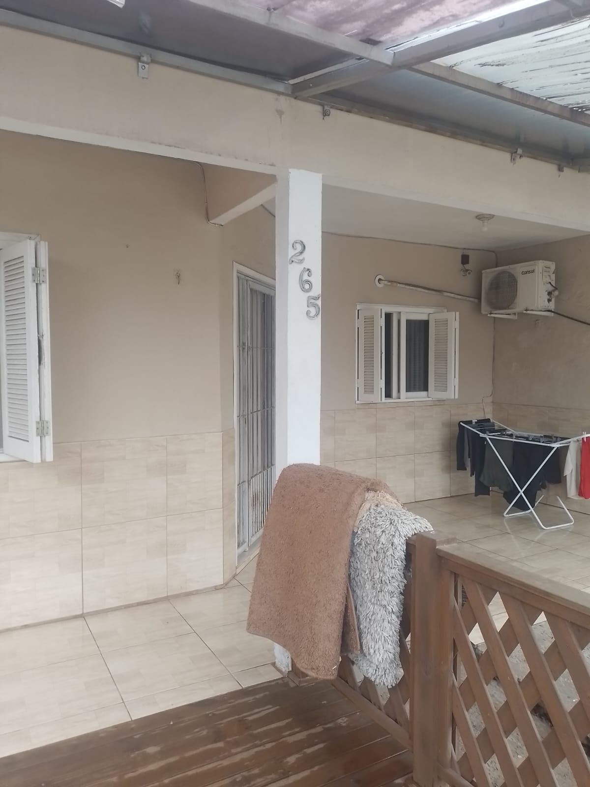 Casa, 2 quartos, à venda, 60 m², Jardim Algarve - Alvorada — foto 5