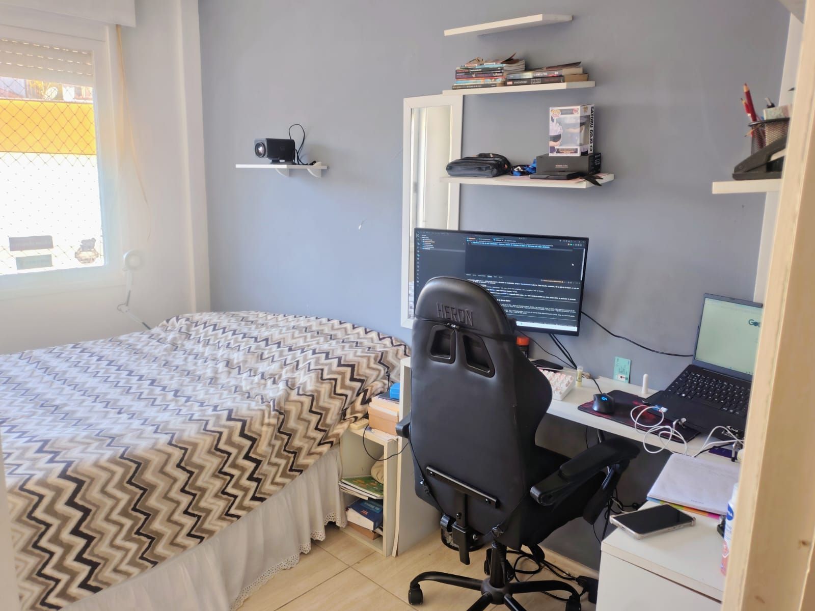 Cobertura, 2 quartos, 125 m² - Foto 15