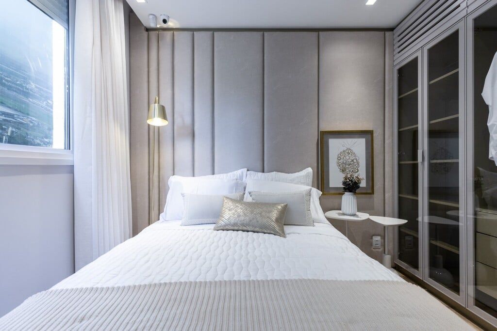 Apartamento, 2 quartos, 56 m² - Foto 23