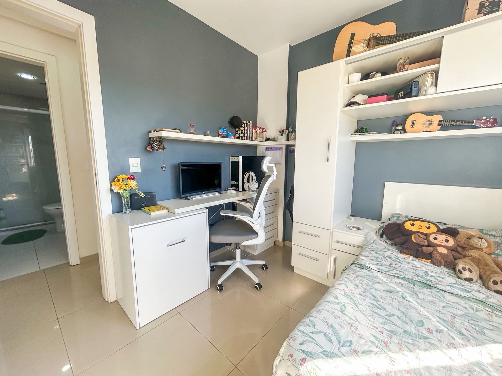 Apartamento, 3 quartos, 73 m² - Foto 27