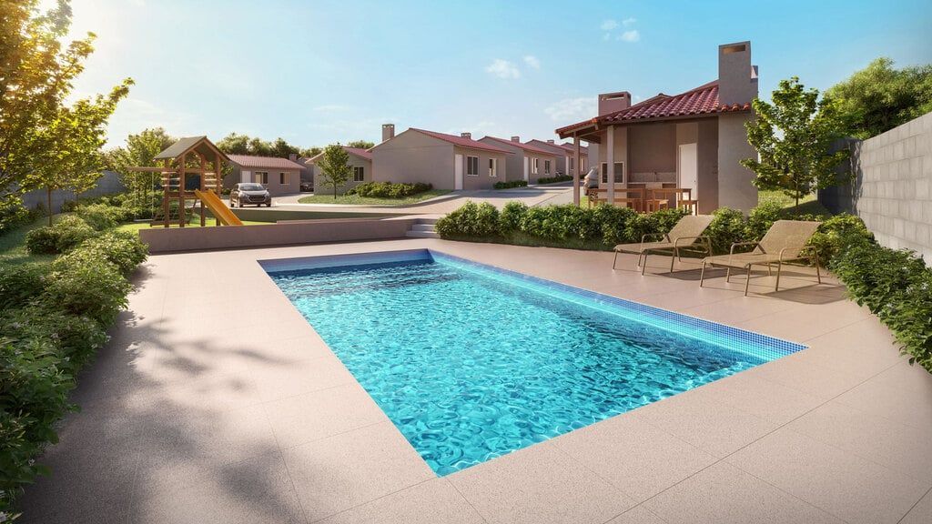 Casa de Condomínio à venda com 2 quartos, 78m² - Foto 6