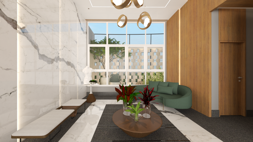 Apartamento, 4 quartos, 217 m² - Foto 3