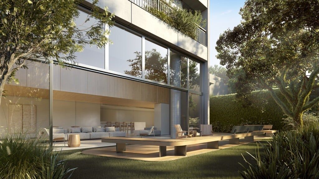 Apartamento, 3 quartos, 133 m² - Foto 10