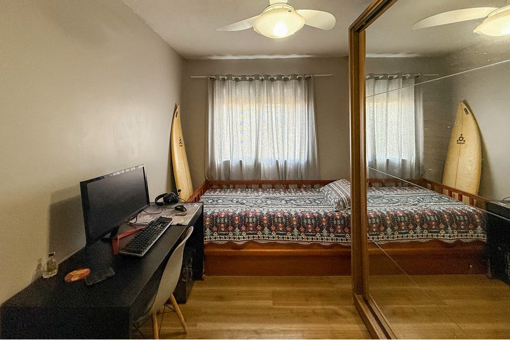 Apartamento à venda com 2 quartos, 51m² - Foto 2