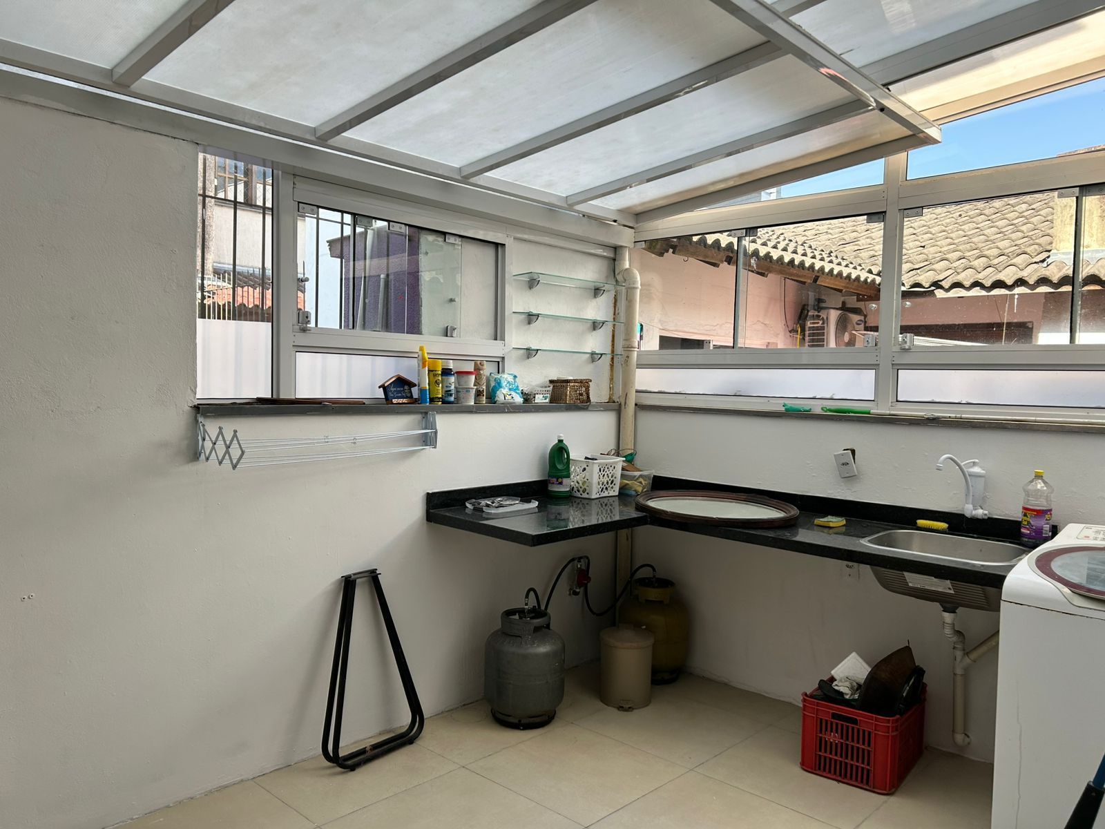 Casa, 2 quartos, 169 m² - Foto 33