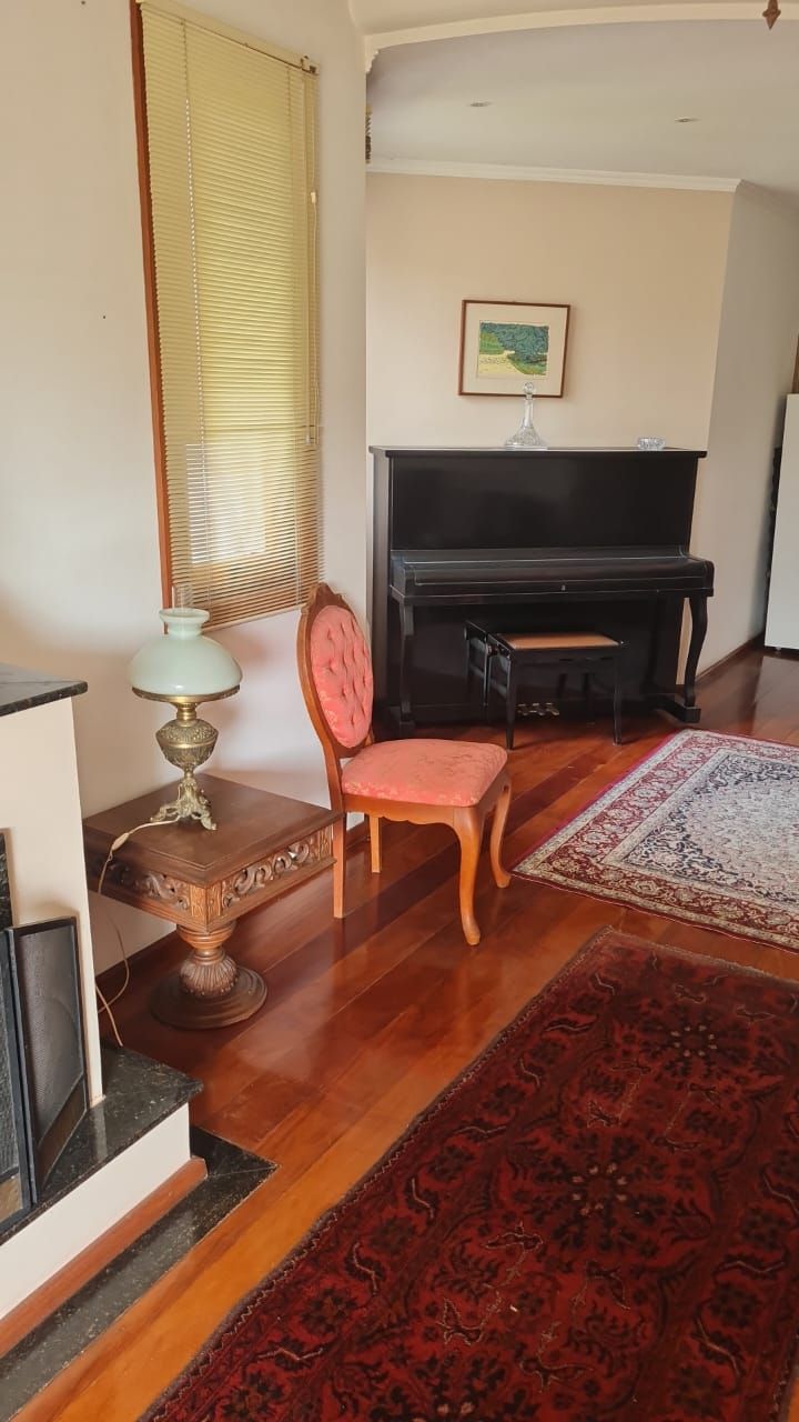 Apartamento à venda com 3 quartos, 116m² - Foto 3