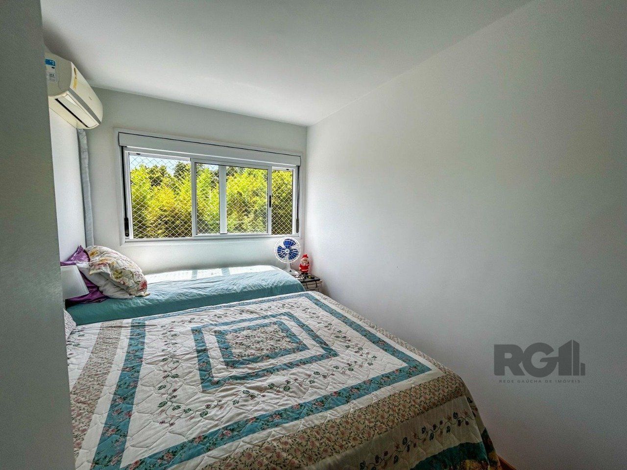 Apartamento à venda com 2 quartos, 54m² - Foto 20