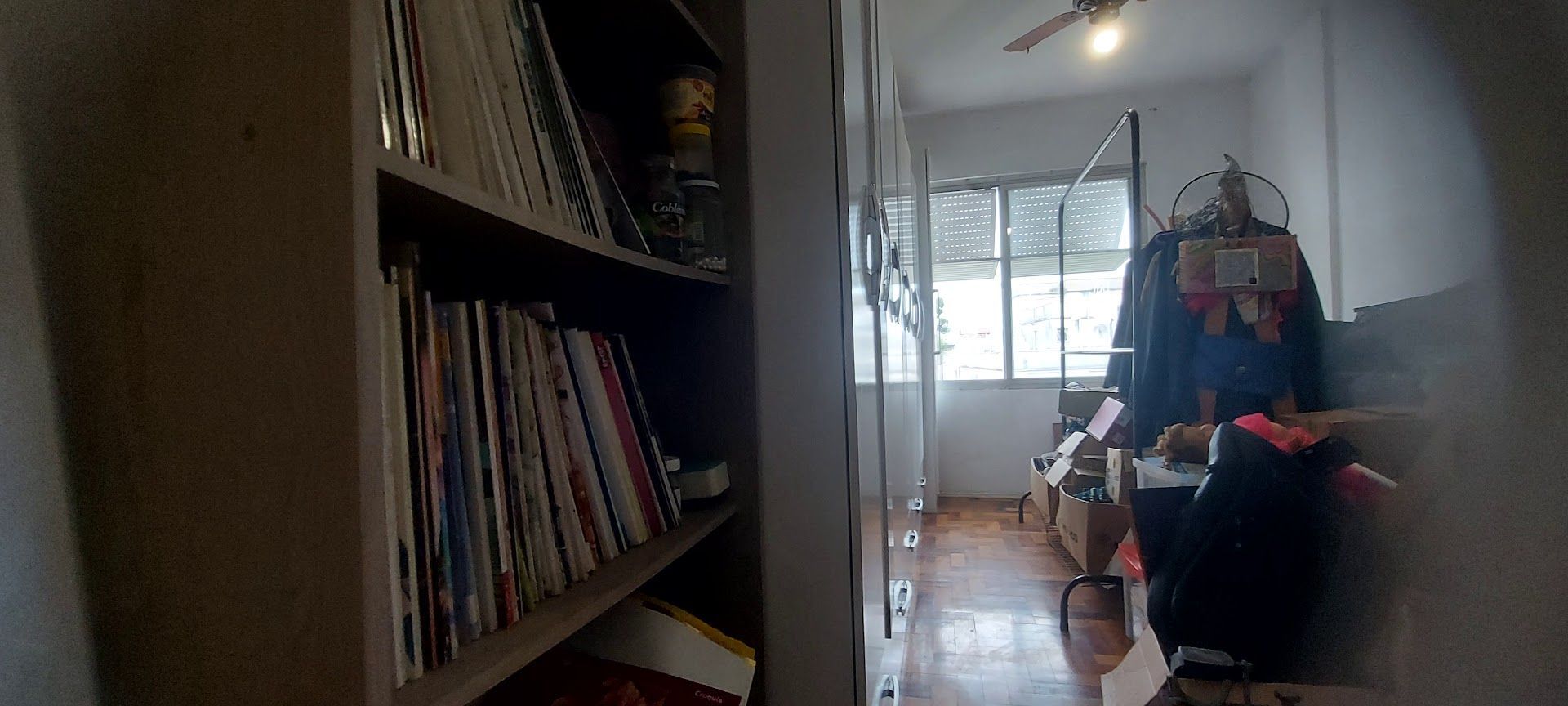 Apartamento, 2 quartos, 49 m² - Foto 13