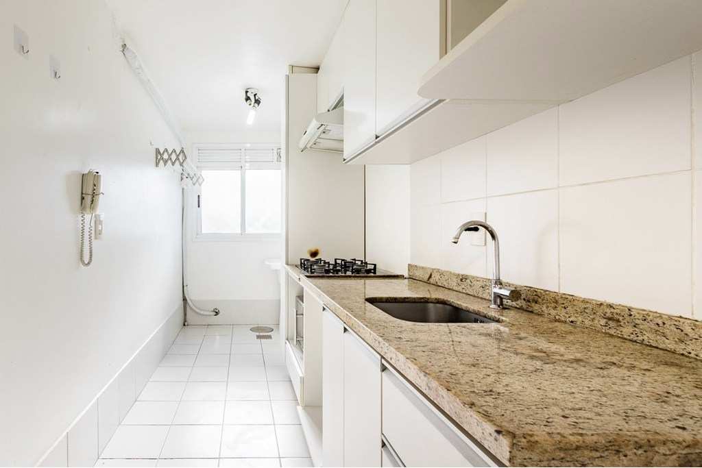 Apartamento à venda com 2 quartos, 62m² - Foto 28