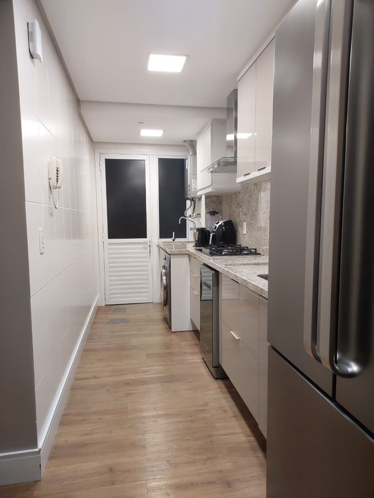 Apartamento, 3 quartos, 102 m² - Foto 37