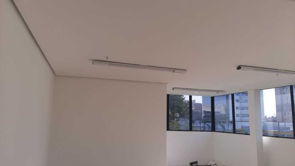 Conjunto Comercial-Sala à venda, 94m² - Foto 7