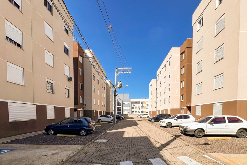 Apartamento à venda com 2 quartos, 47m² - Foto 28
