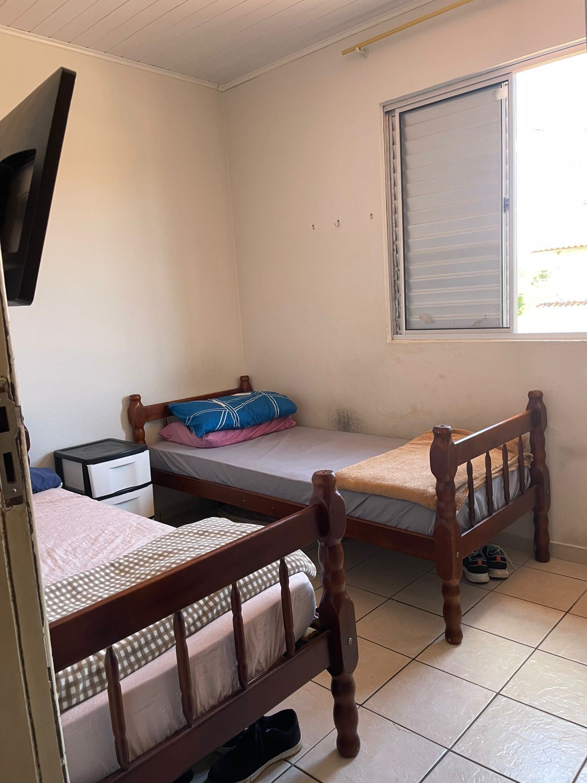 Casa de Condomínio, 2 quartos - Foto 3