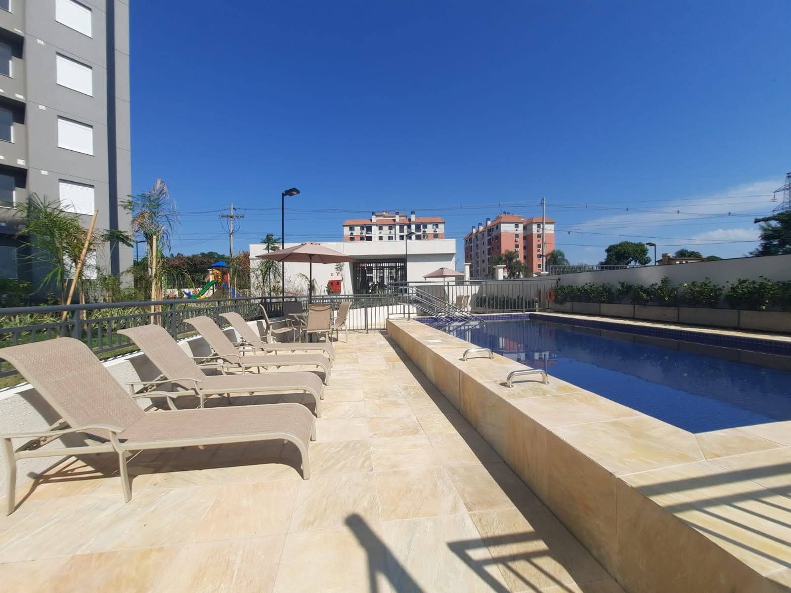 Apartamento, 2 quartos, 40 m² - Foto 15