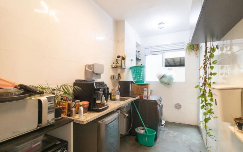 Apartamento Garden, 2 quartos, à venda, 75 m², Camaquã - Porto Alegre — foto 4